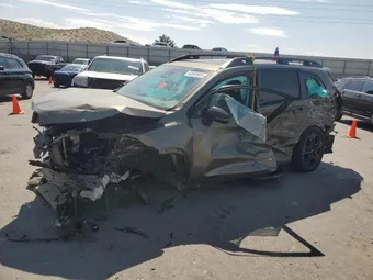 2023 Subaru Ascent 4S4WMAHD1P3455441
