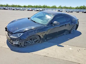 2023 Subaru BRZ JF1ZDBE16P9704370