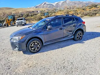 2019 Subaru Crosstrek JF2GTACC2KG236663 Lot 45853046