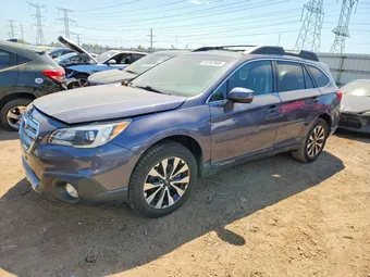2017 Subaru Outback 4S4BSANC8H3270305 Lot 52197906