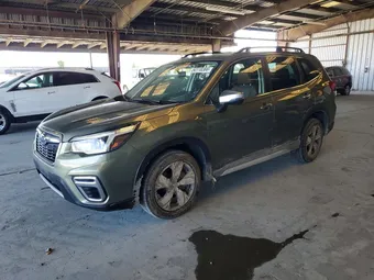 2019 Subaru Forester JF2SKAWC8KH400131 Lot 54118366