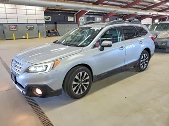 2017 Subaru Outback 4S4BSANC9H3338336 Lot 56817206