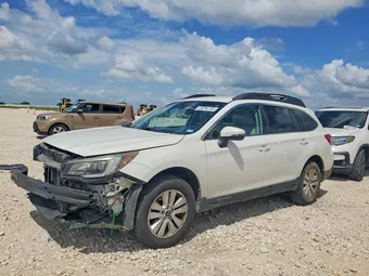 2018 Subaru Outback 4S4BSAFC8J3279879 Lot 49294156
