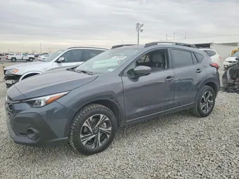 2024 Subaru Crosstrek JF2GUADC6RH871143 Lot 75294035