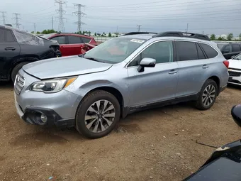 2017 Subaru Outback 4S4BSANC6H3236914 Lot 54075216
