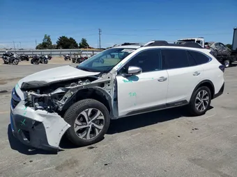 2021 Subaru Outback 4S4BTAPC0M3113629 Lot 55683586