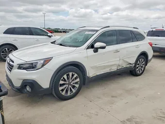 2018 Subaru Outback 4S4BSETC9J3379114 Lot 54413406