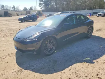 2021 Tesla Model 3 5YJ3E1EA0MF085984