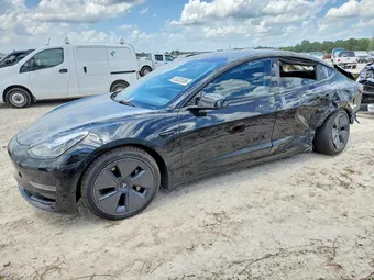 2023 Tesla Model 3 5YJ3E1EA4PF460120