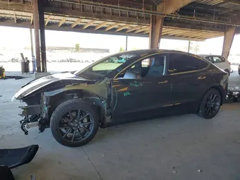 2019 Tesla Model 3 5YJ3E1EA3KF400483
