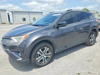 2018 Toyota RAV4 JTMZFREV1JJ730784 Lot 56437536