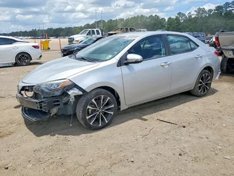 2017 Toyota Corolla 5YFBURHE5HP585967 Lot 56525616