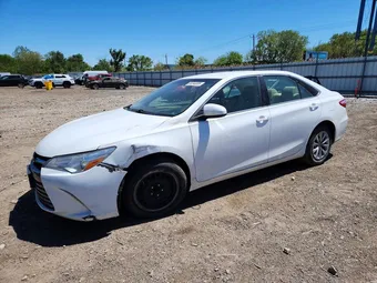 2015 Toyota Camry 4T4BF1FK0FR469372 Lot 53340306