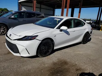 2026 Toyota Camry 4T1DAACK4TU686425 Lot 46495926
