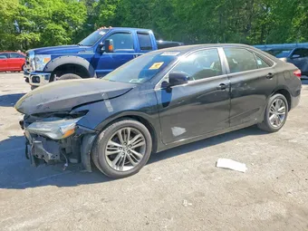 2023 Toyota Camry 4T1BF1FK2HU735407 Lot 49920806
