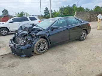 2016 Toyota Camry 4T1BF1FK9GU545473 Lot 52434066