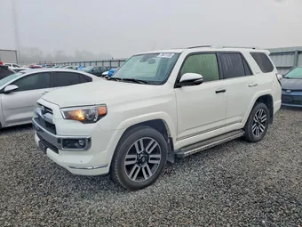 2023 Toyota 4Runner JTEKU5JR2P6175246