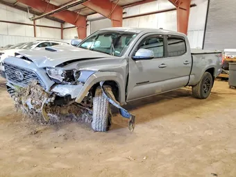 2020 Toyota Tacoma 5TFDZ5BN5LX050935 Lot 52331256