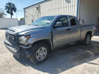 2021 Toyota Tundra 5TFUY5F10MX032502