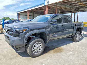 2026 Toyota Tacoma 3TMLB5JN2TM228937 Lot 51997526