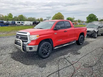 2015 Toyota Tundra 5TFUY5F18FX457128