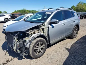 2016 Toyota RAV4 2T3RFREV5GW415335 Lot 53413886