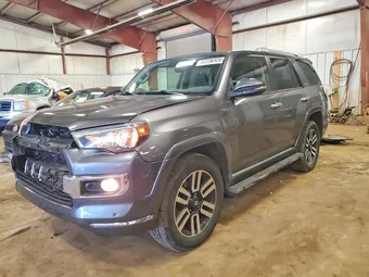 2016 Toyota 4Runner JTEBU5JR6G5298148
