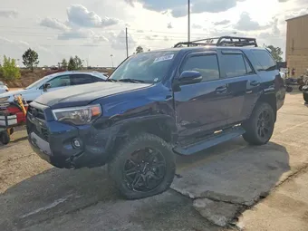 2023 Toyota 4Runner JTEFU5JR8P5301178