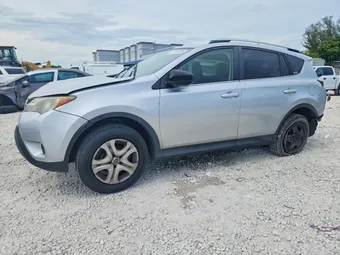 2015 Toyota RAV4 JTMZFREV4FJ054502 Lot 51783866