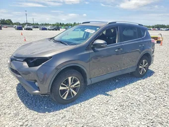 2016 Toyota RAV4 2T3WFREV7GW252383 Lot 56273586