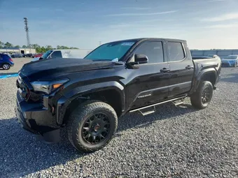 2026 Toyota Tacoma 3TYKB5FN2TT031632 Lot 48217106
