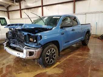 2019 Toyota Tundra 5TFUY5F18KX807562