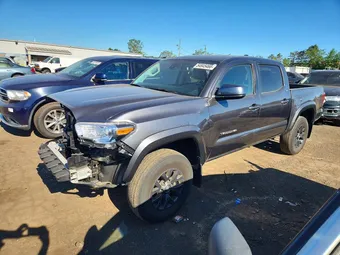 2022 Toyota Tacoma 3TMCZ5AN2NM472571 Lot 54945466