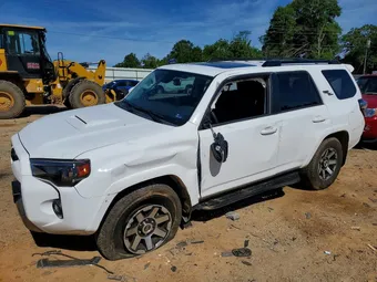 2024 Toyota 4Runner JTERU5JR1R6222851