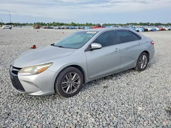 2015 Toyota Camry 4T1BF1FK6FU073361 Lot 56761396