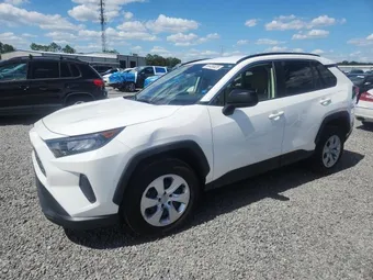 2019 Toyota RAV4 JTMH1RFV8KD514536 Lot 56456826