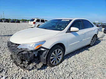 2017 Toyota Camry 4T1BF1FK8HU729952 Lot 52686816