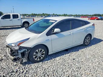 2021 Toyota Prius JTDKAMFU8M3146996 Lot 51674116