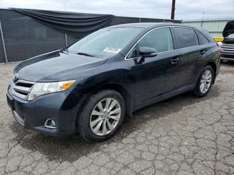 2016 Toyota Venza 4T3BA3BB8GU077131