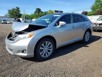 2015 Toyota Venza 4T3BA3BB0FU074075