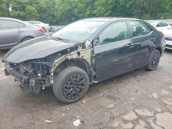 2019 Toyota Corolla 2T1BURHE3KC188278 Lot 54617096