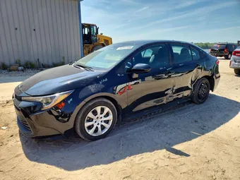 2023 Toyota Corolla 5YFB4MDE0PP068731 Lot 55141566