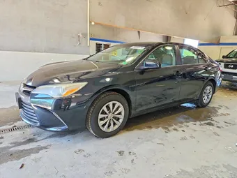 2016 Toyota Camry 4T4BF1FK7GR520500 Lot 54558176