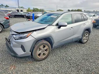 2023 Toyota RAV4 2T3W1RFV4PW266027 Lot 42045696
