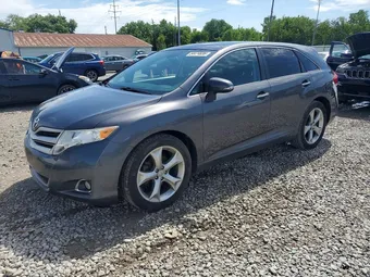 2015 Toyota Venza 4T3BK3BBXFU119312