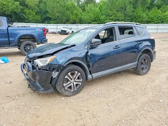 2018 Toyota RAV4 2T3ZFREV9JW469759 Lot 57699146