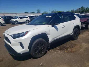 2024 Toyota RAV4 4T3E6RFV0RU164837 Lot 56096476