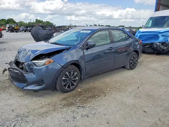 2018 Toyota Corolla 2T1BURHE9JC118377 Lot 49401006