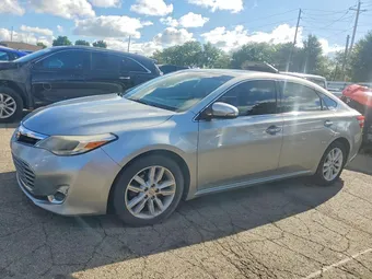 2015 Toyota Avalon 4T1BK1EB3FU155660