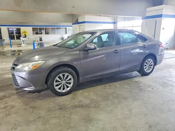 2016 Toyota Camry 4T4BF1FKXGR567956 Lot 54459456